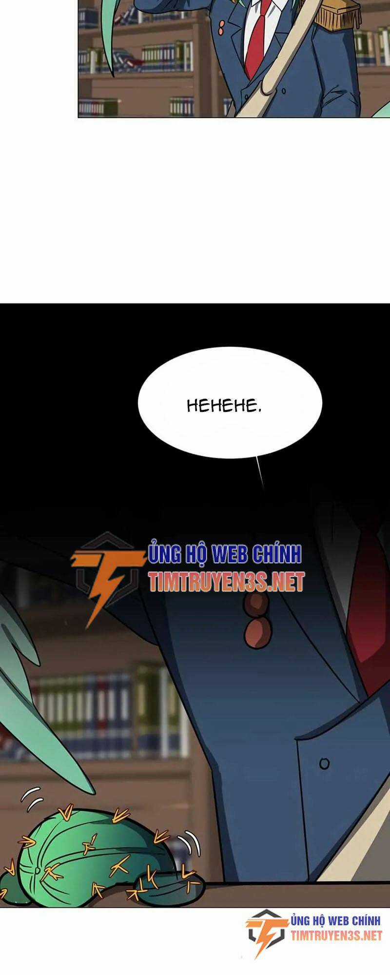 Estio - Chapter 54 - Trang 19