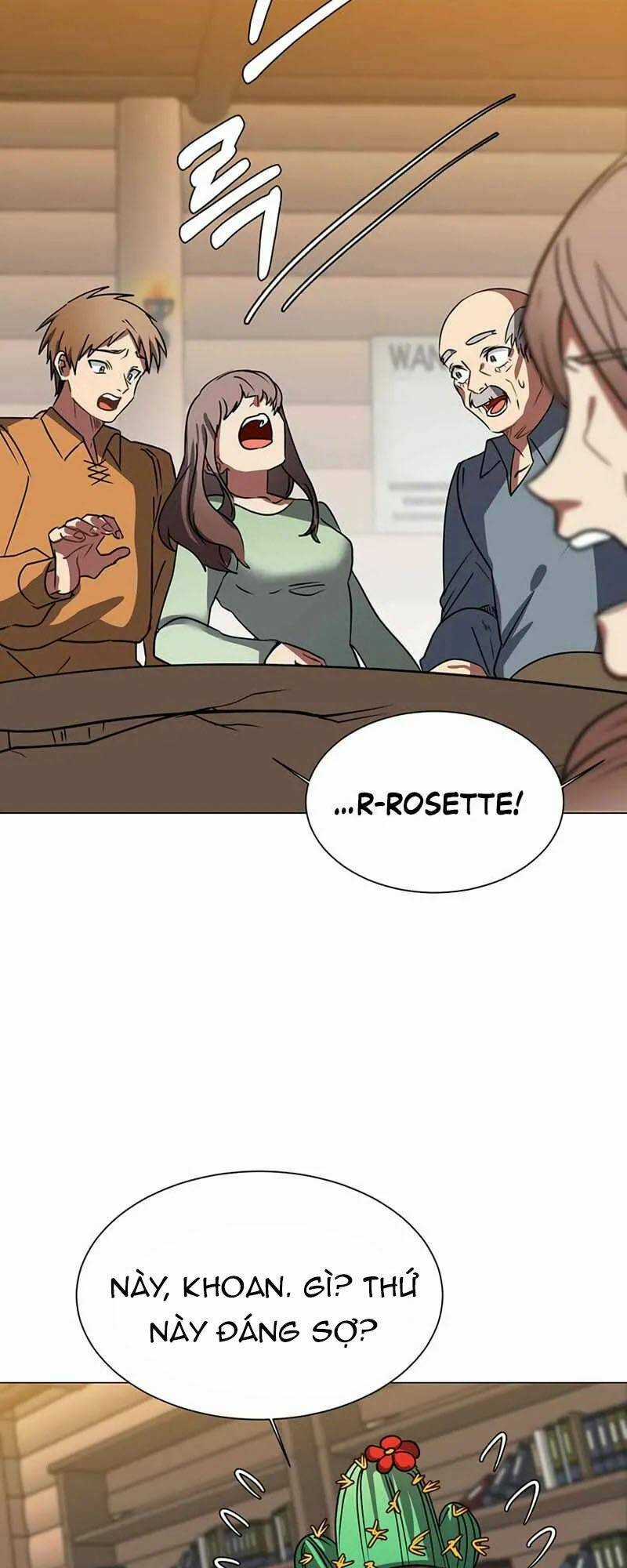 Estio - Chapter 54 - Trang 23