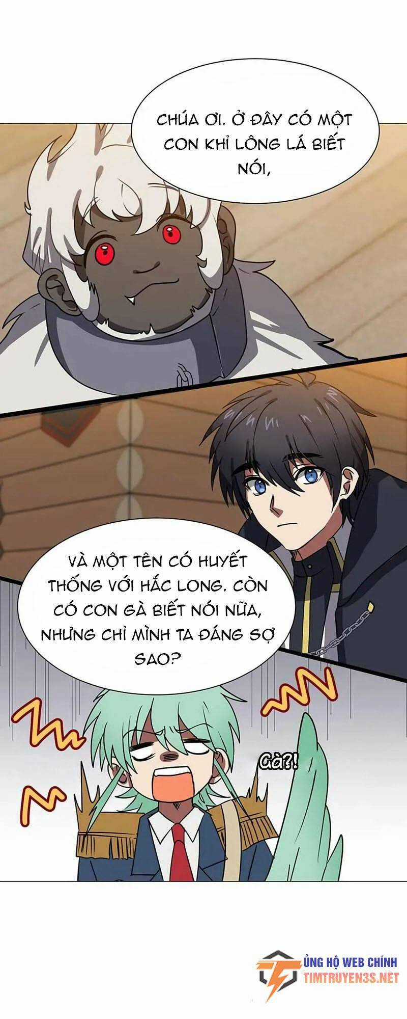 Estio - Chapter 54 - Trang 25