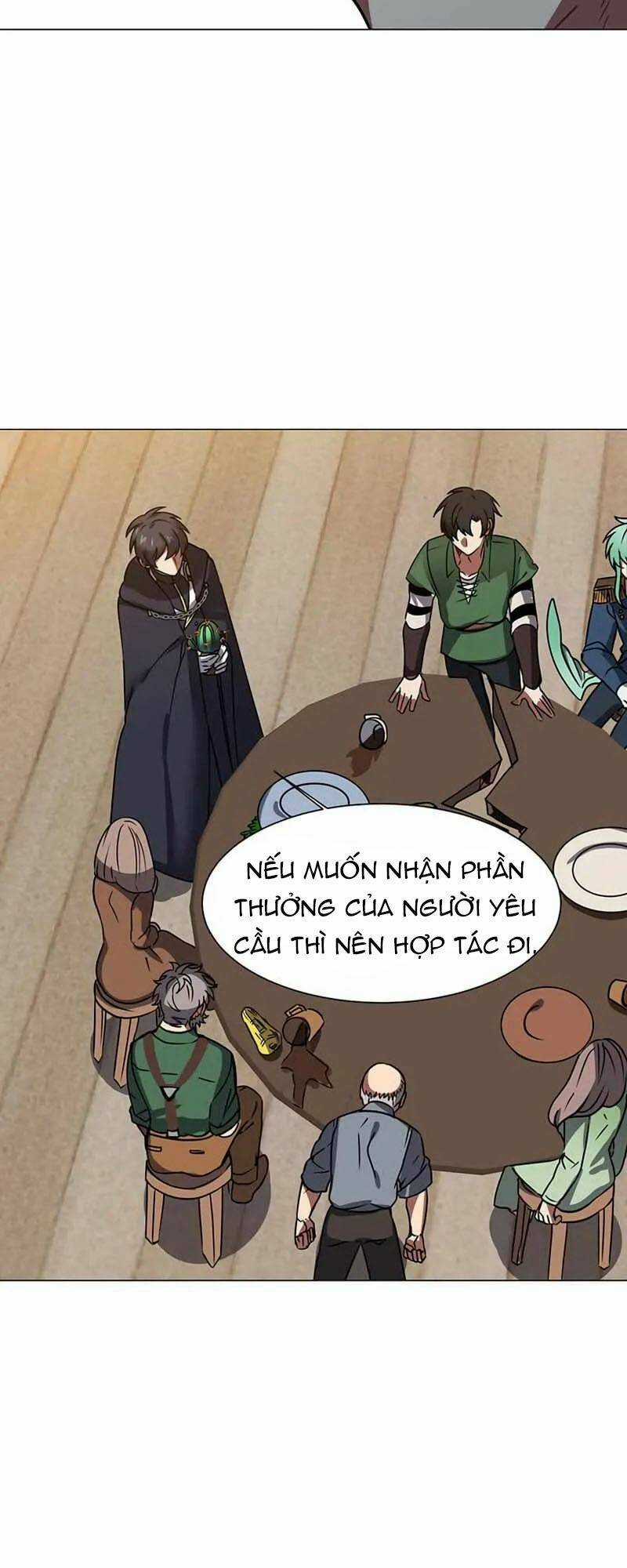 Estio - Chapter 54 - Trang 30