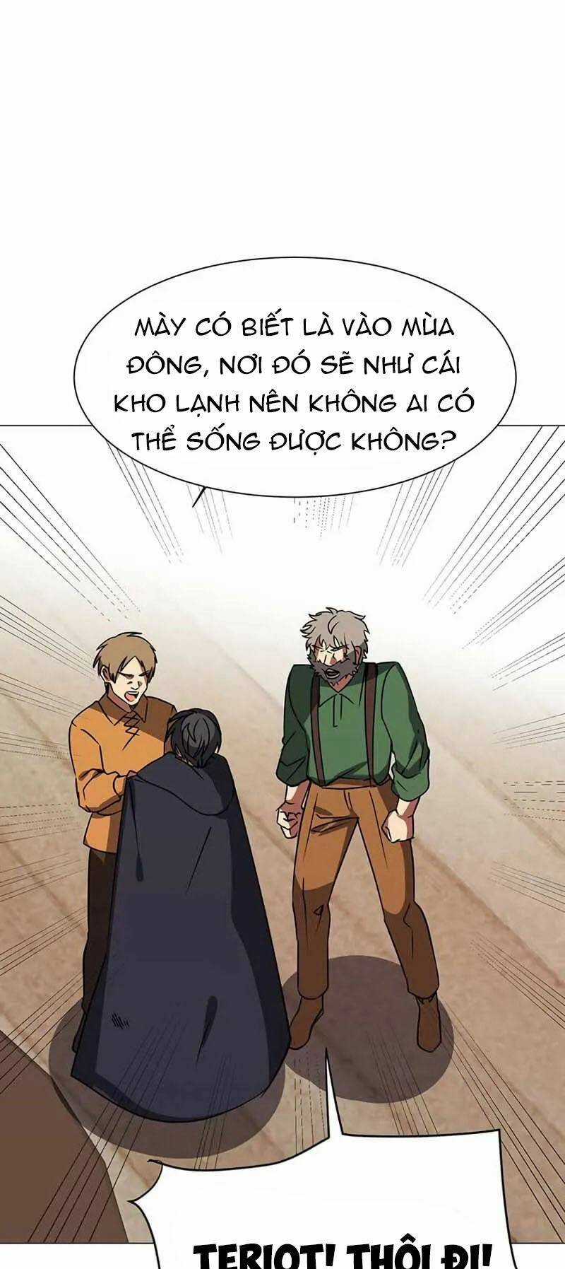 Estio - Chapter 54 - Trang 36