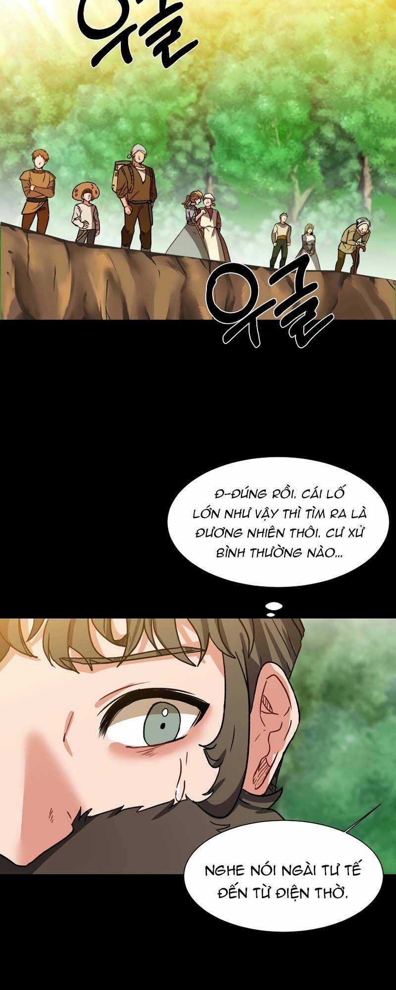 Estio - Chapter 56 - Trang 11