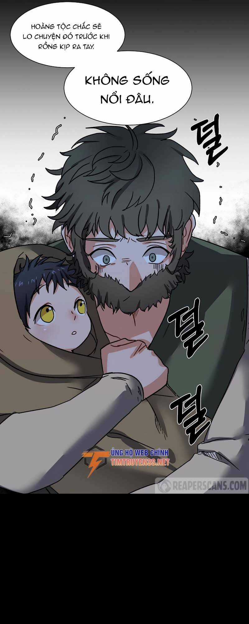 Estio - Chapter 56 - Trang 20