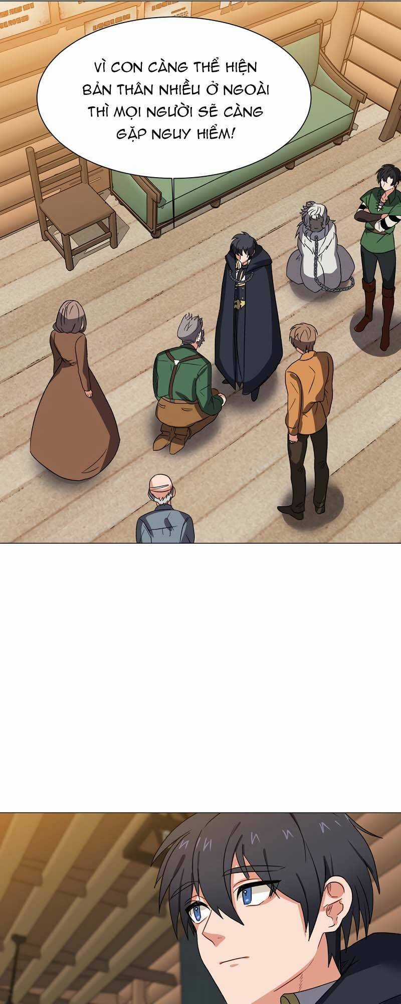 Estio - Chapter 56 - Trang 44