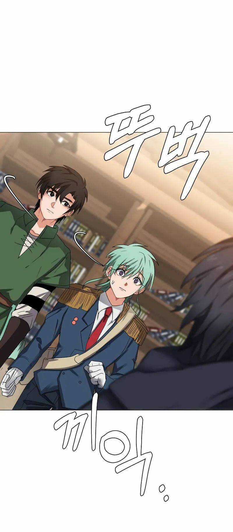 Estio - Chapter 57 - Trang 18