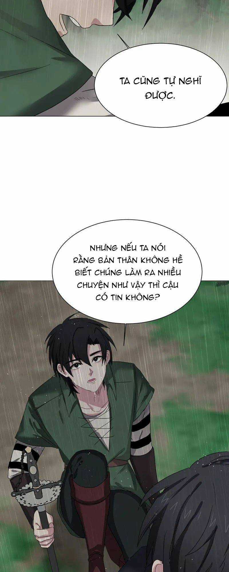 Estio - Chapter 57 - Trang 33