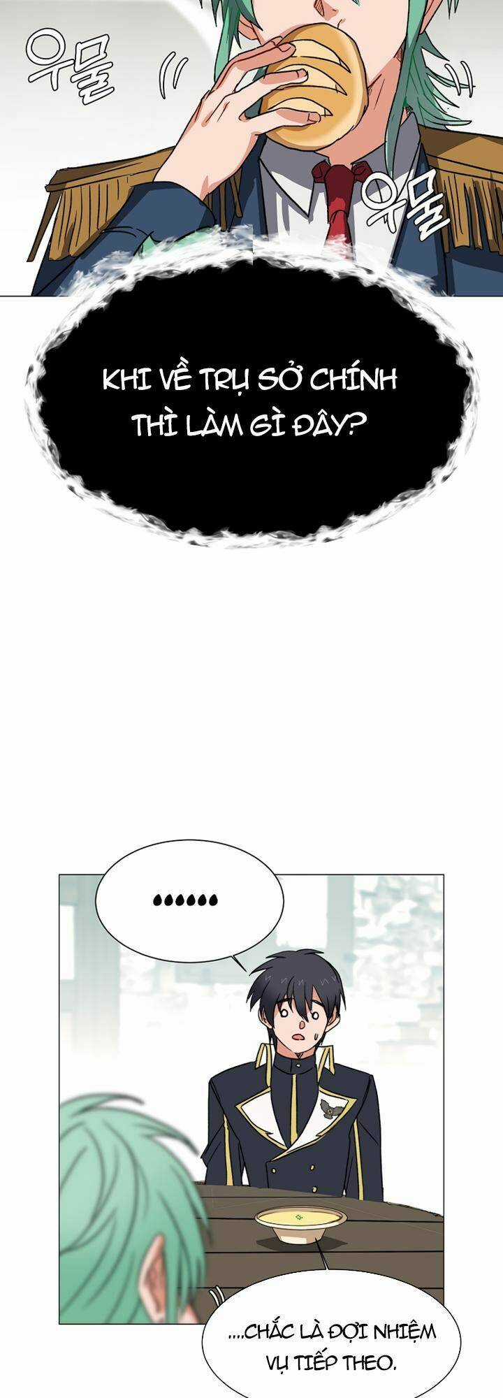 Estio - Chapter 58 - Trang 11