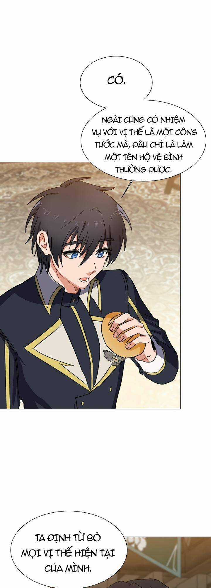 Estio - Chapter 58 - Trang 14