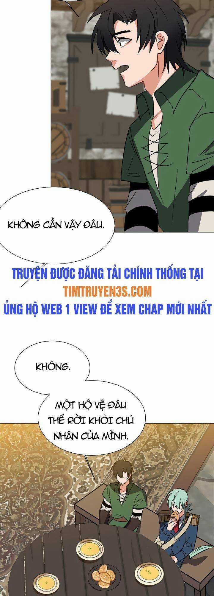 Estio - Chapter 58 - Trang 15