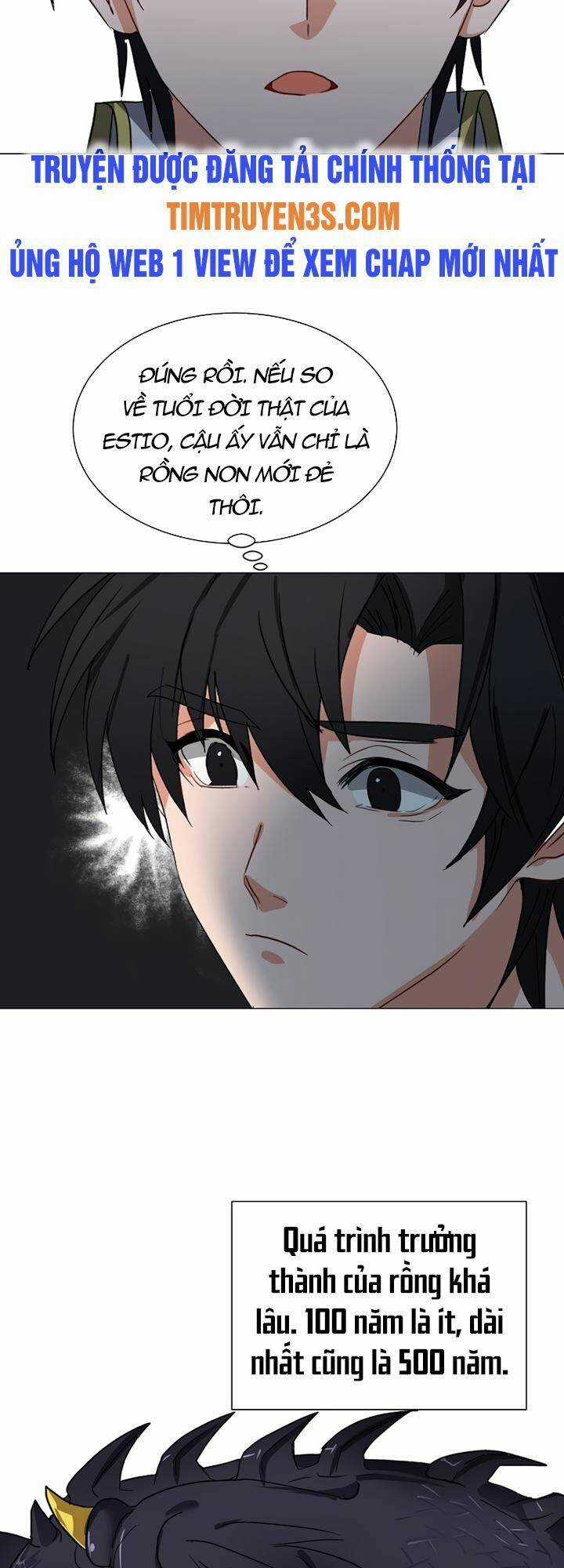 Estio - Chapter 58 - Trang 18