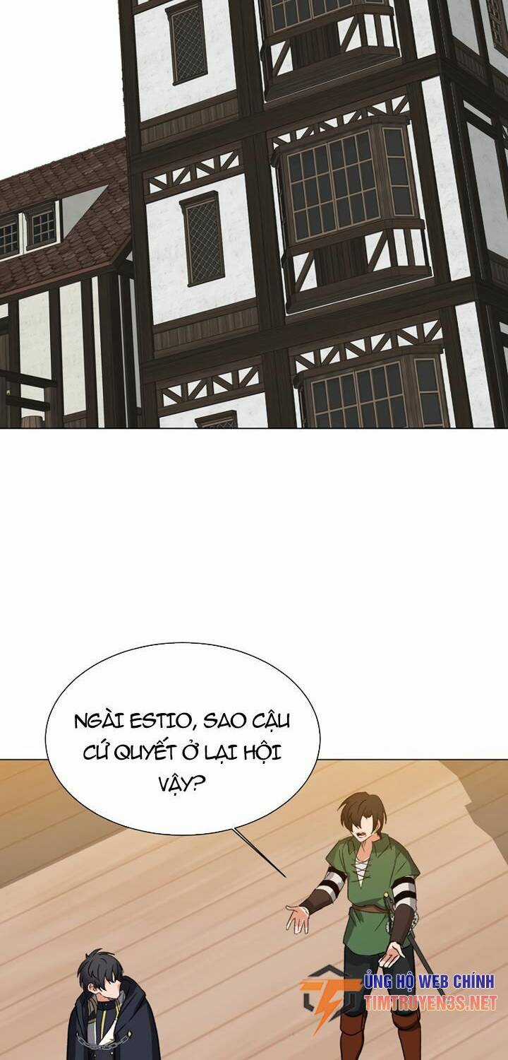 Estio - Chapter 58 - Trang 25