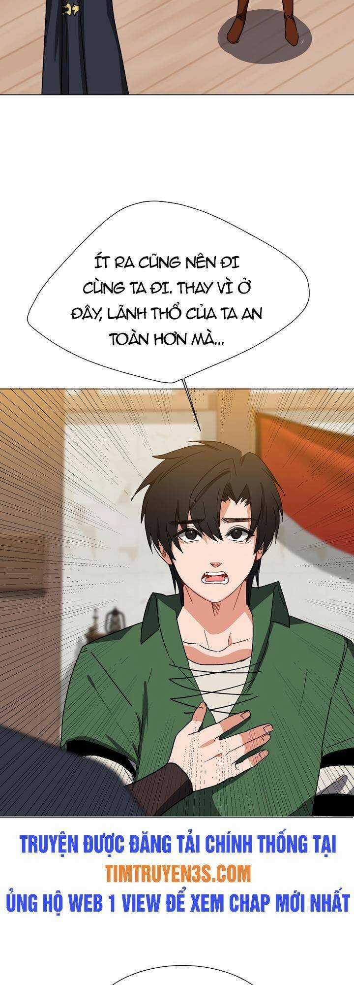 Estio - Chapter 58 - Trang 26