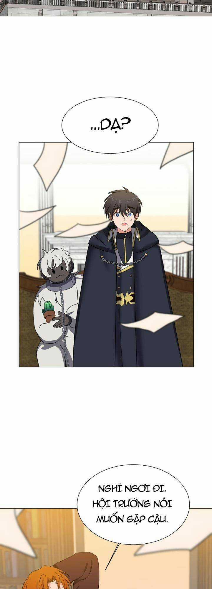 Estio - Chapter 58 - Trang 35