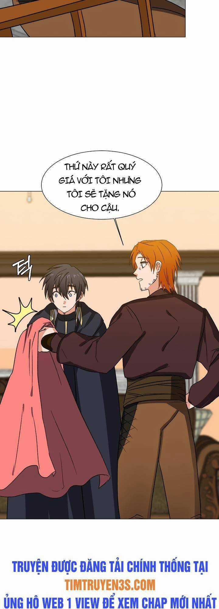 Estio - Chapter 58 - Trang 38