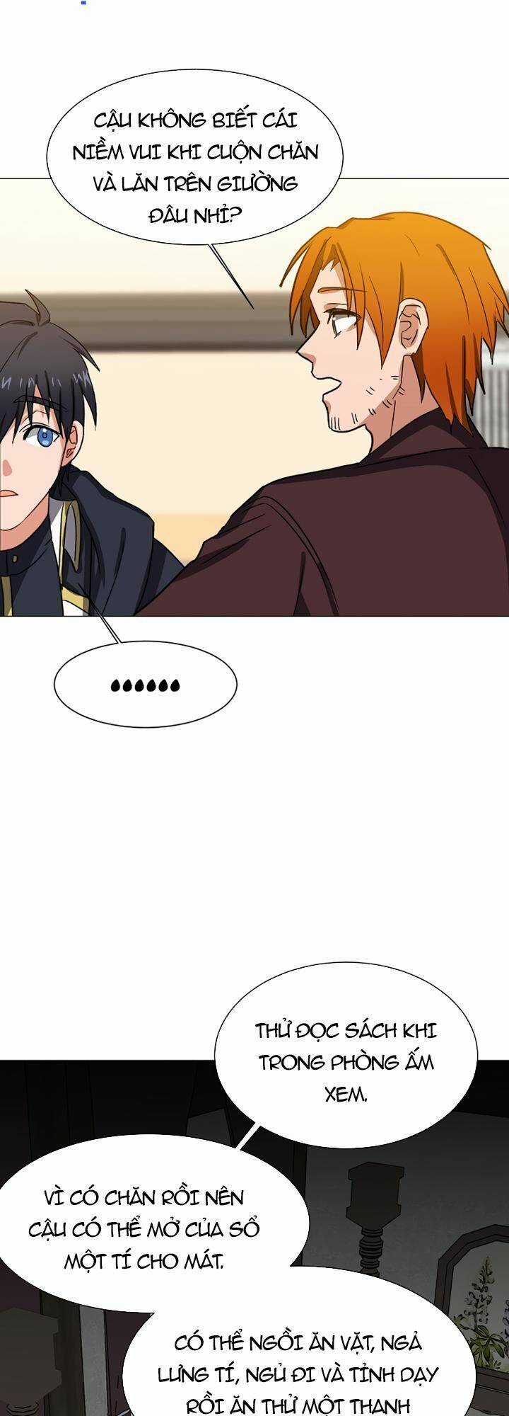 Estio - Chapter 58 - Trang 39