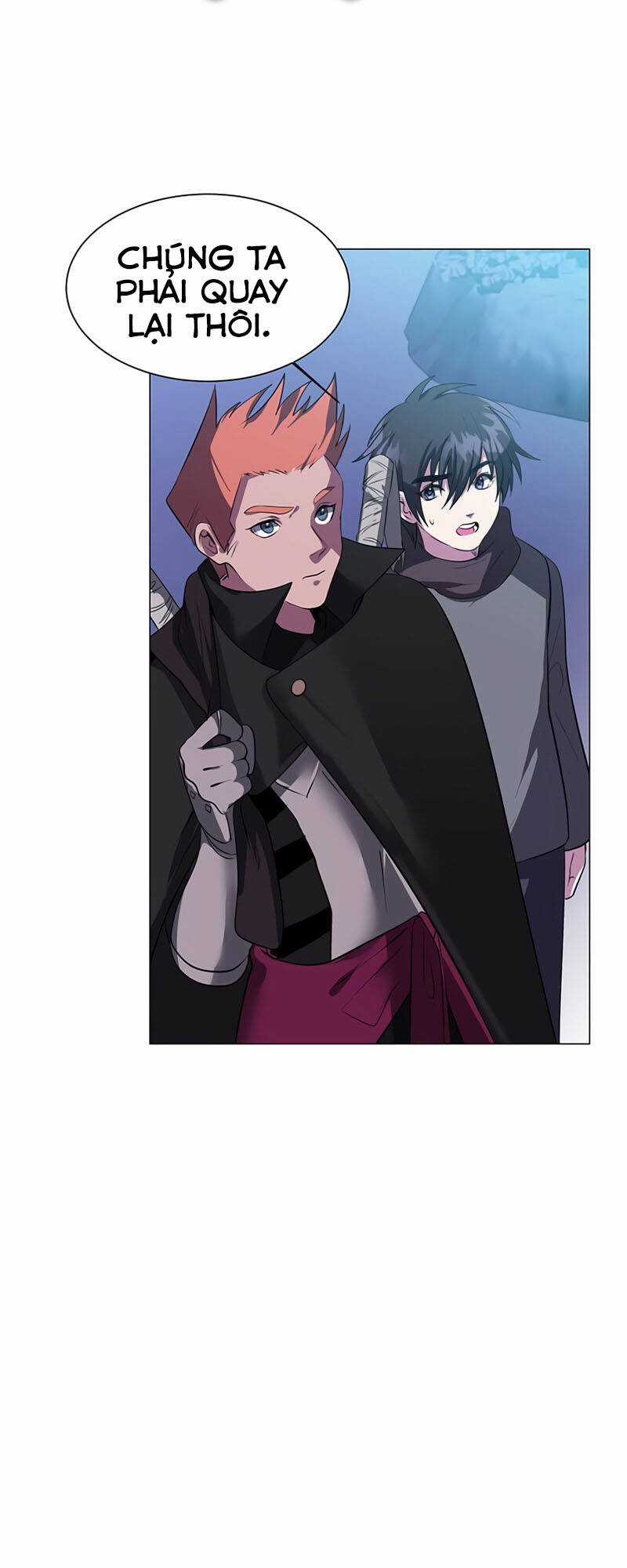 Estio - Chapter 6 - Trang 11