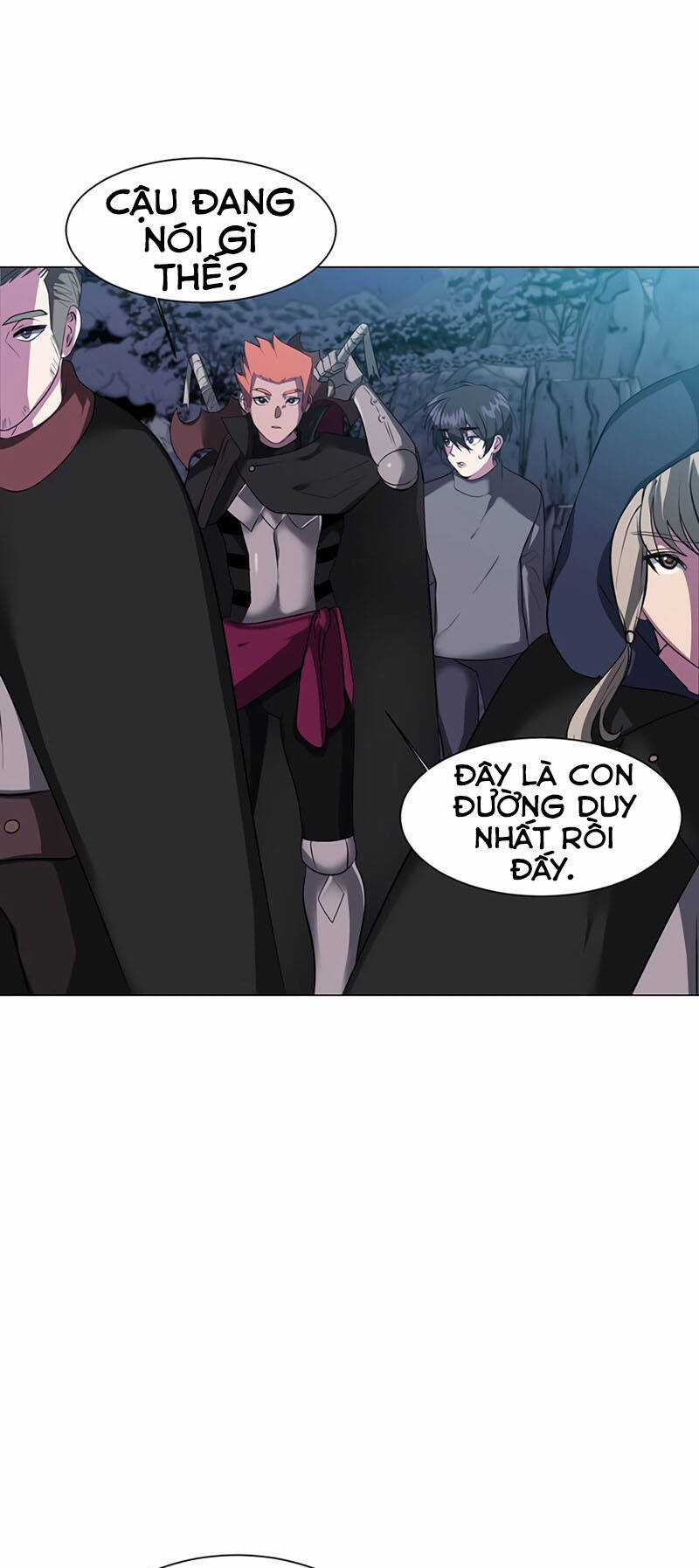 Estio - Chapter 6 - Trang 12