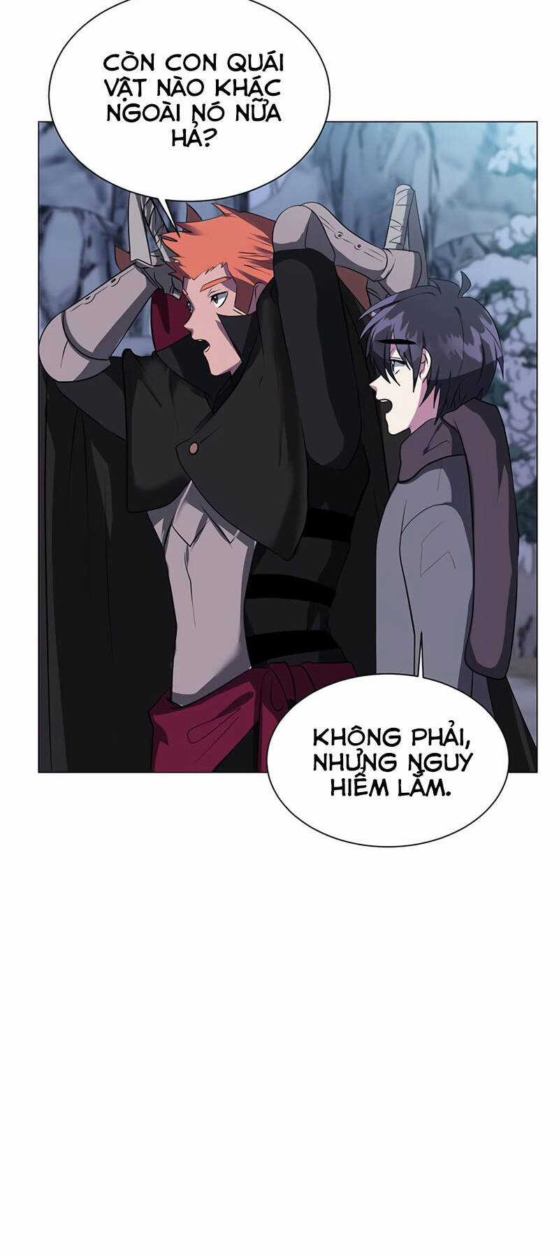 Estio - Chapter 6 - Trang 13