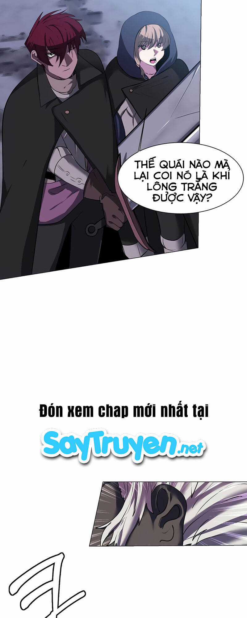 Estio - Chapter 6 - Trang 17