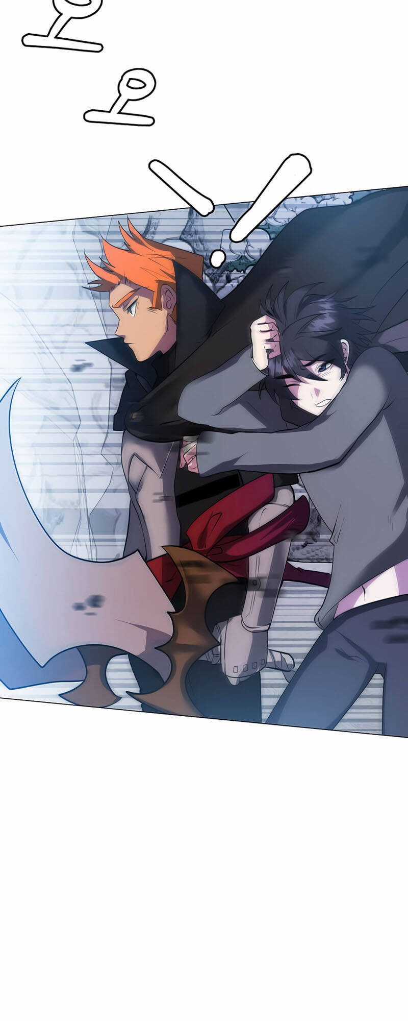 Estio - Chapter 6 - Trang 19