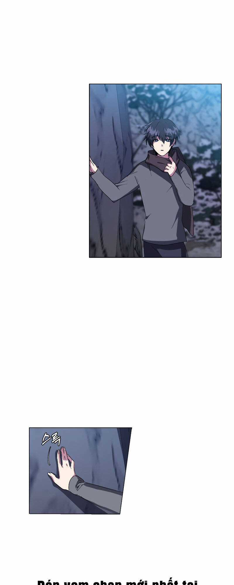 Estio - Chapter 7 - Trang 2