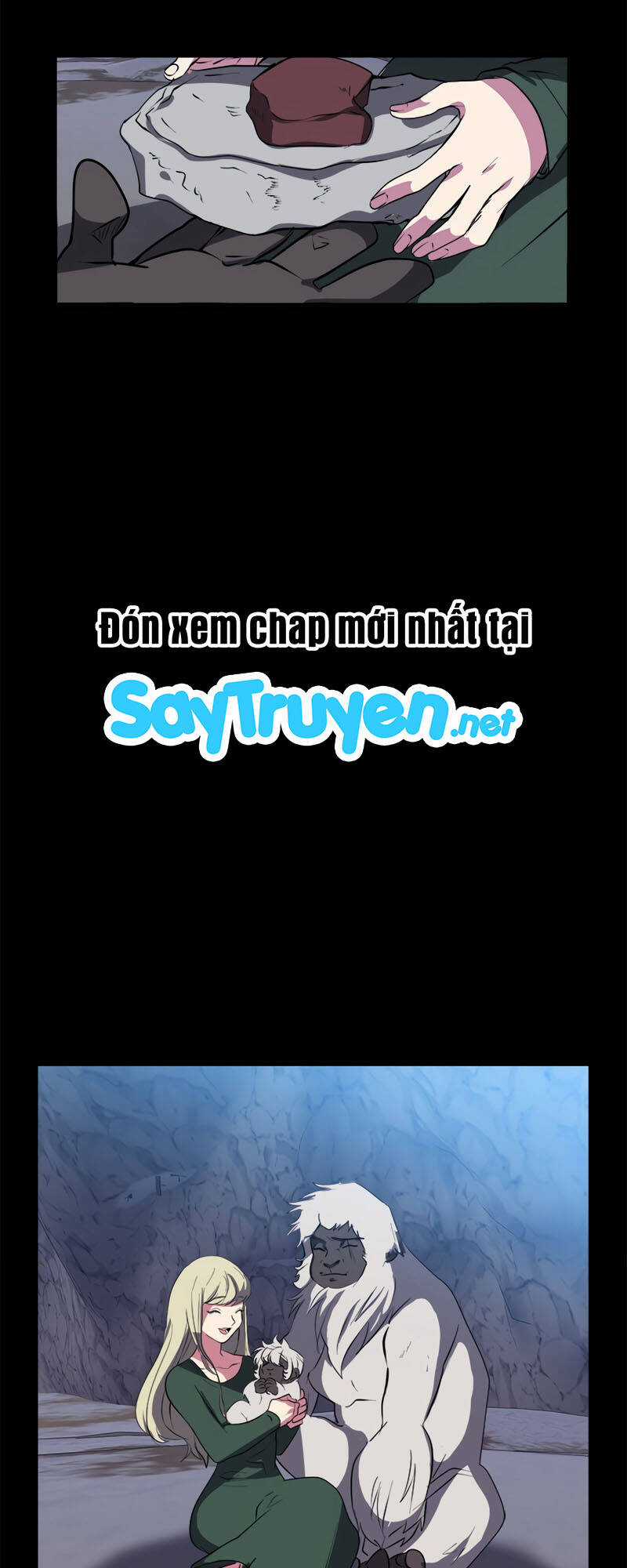 Estio - Chapter 7 - Trang 11