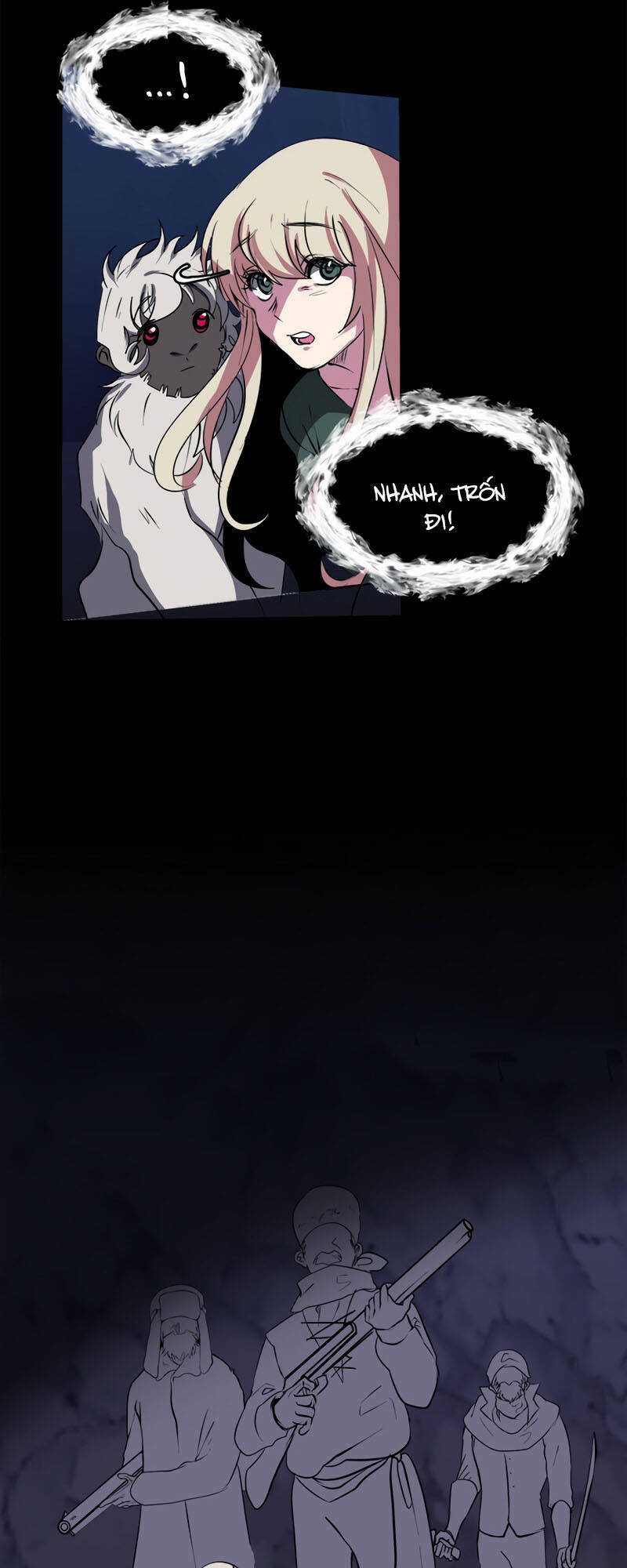 Estio - Chapter 7 - Trang 14