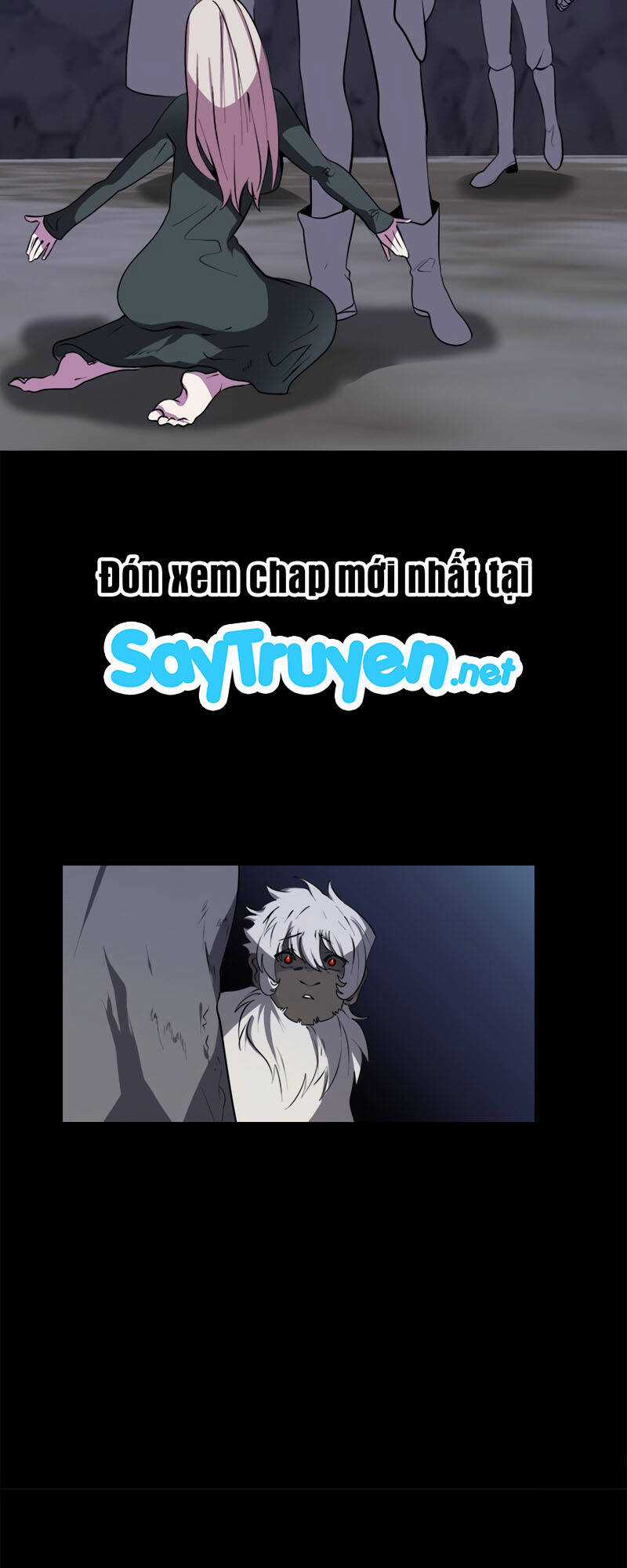 Estio - Chapter 7 - Trang 15