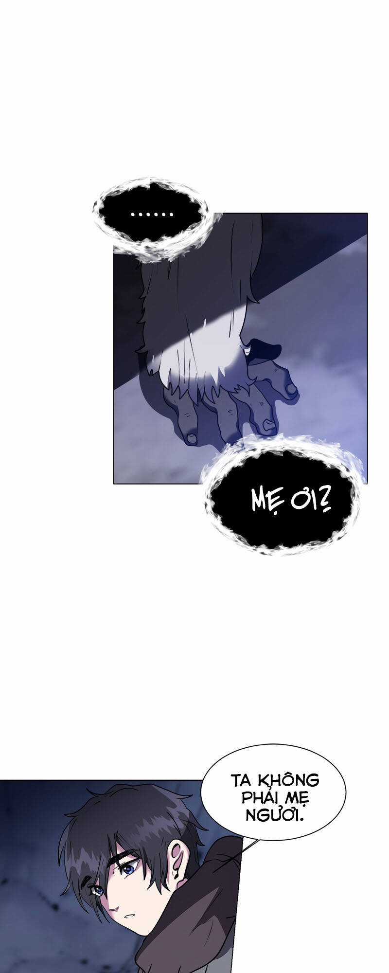 Estio - Chapter 7 - Trang 18