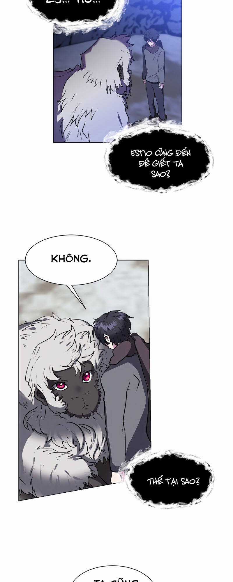 Estio - Chapter 7 - Trang 21