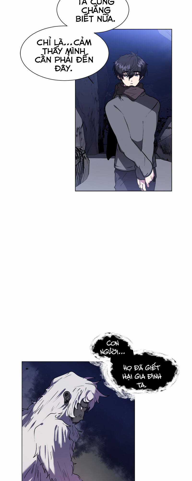 Estio - Chapter 7 - Trang 22