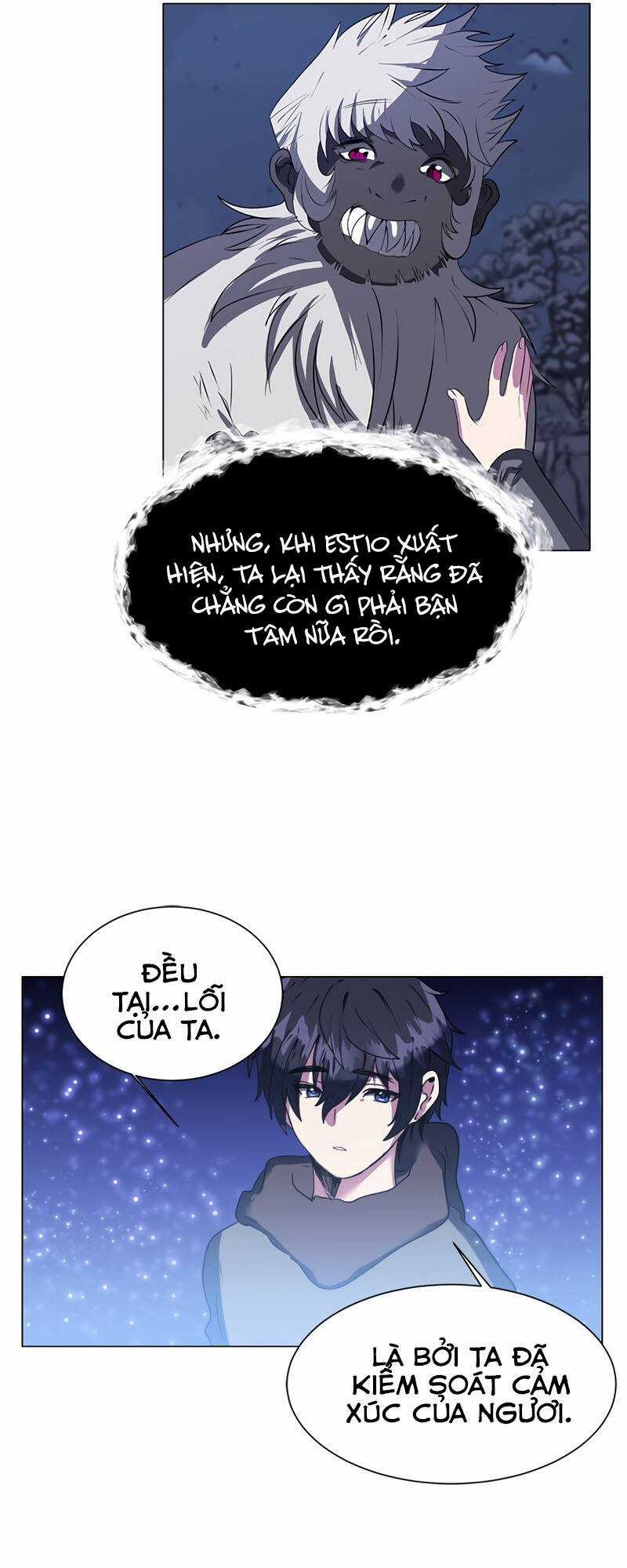 Estio - Chapter 7 - Trang 32