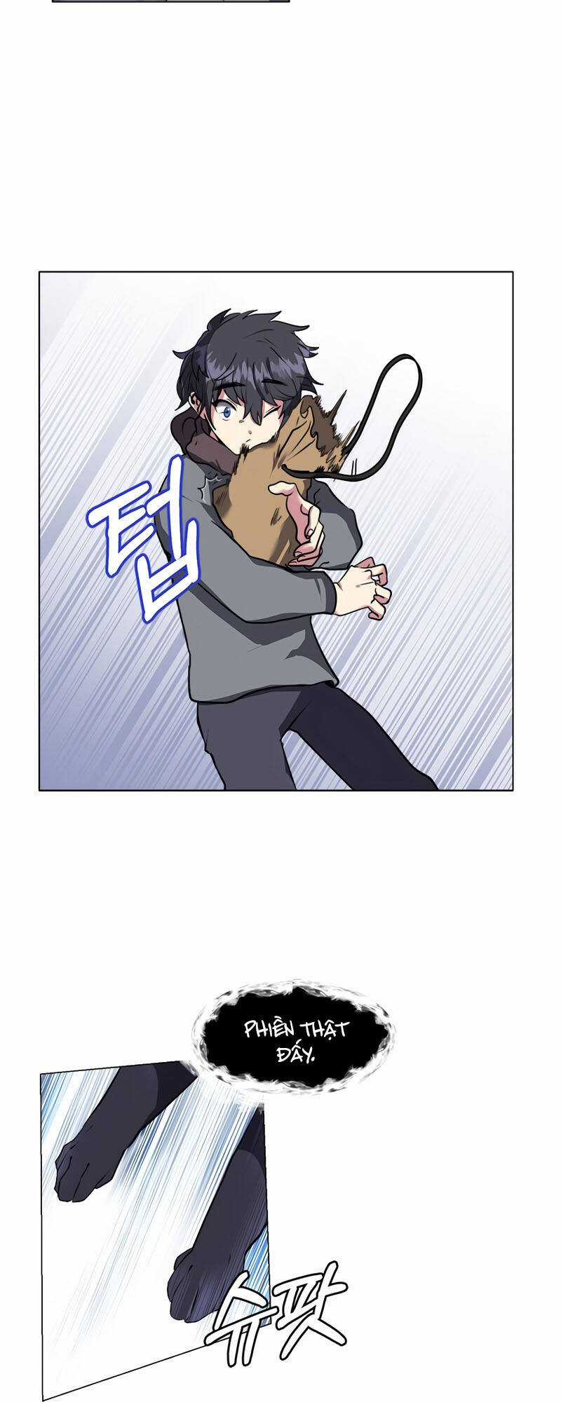 Estio - Chapter 7 - Trang 39