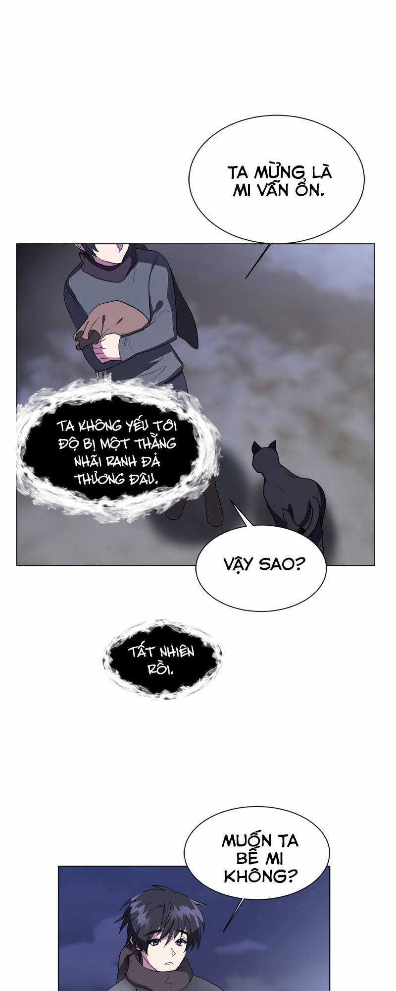 Estio - Chapter 7 - Trang 41