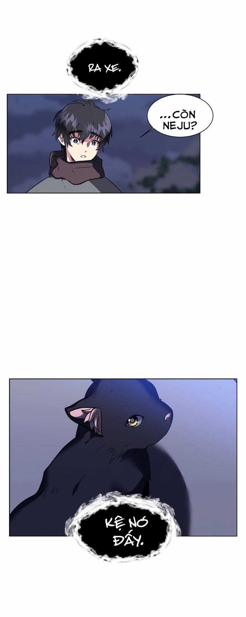 Estio - Chapter 7 - Trang 43