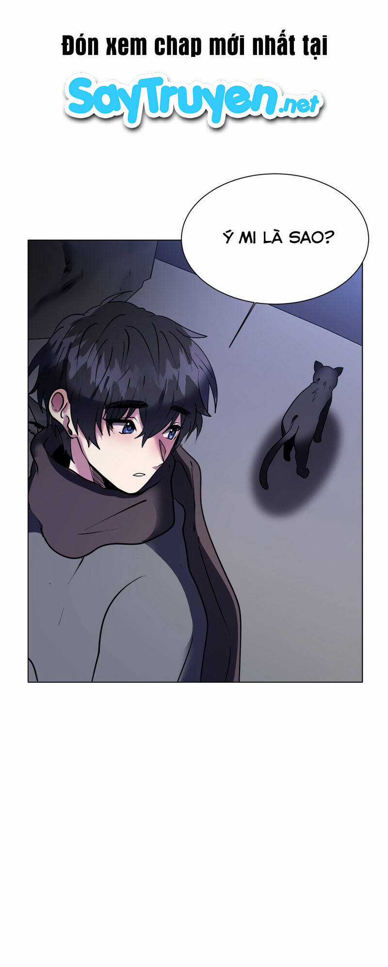 Estio - Chapter 7 - Trang 48