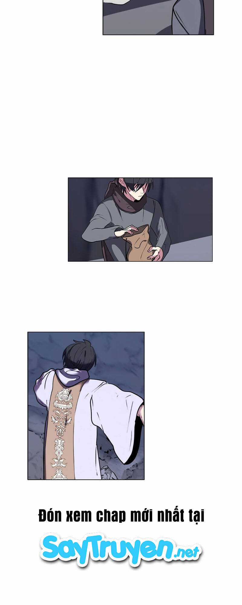 Estio - Chapter 7 - Trang 52