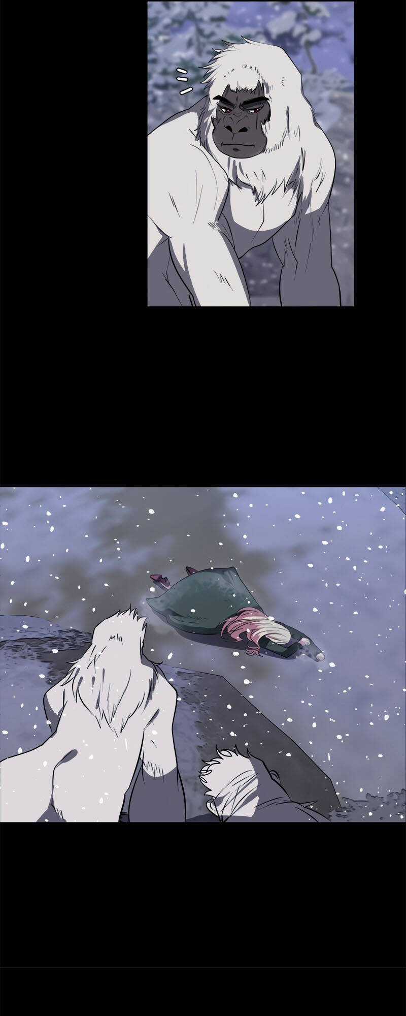 Estio - Chapter 7 - Trang 8