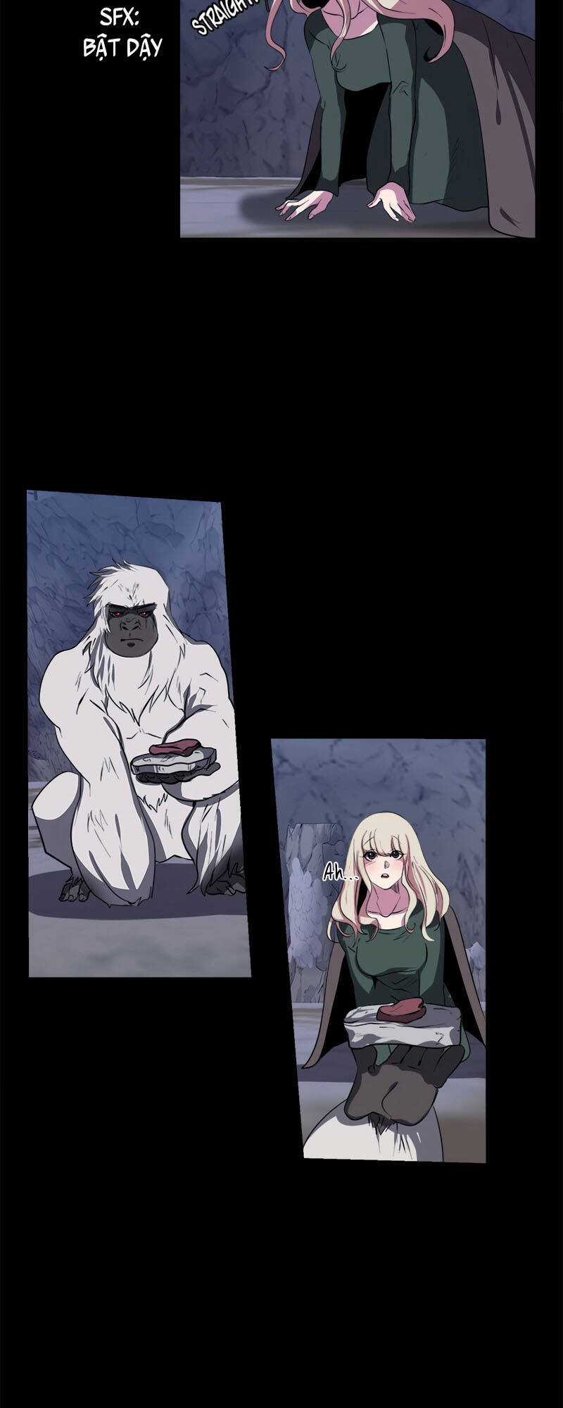 Estio - Chapter 7 - Trang 10