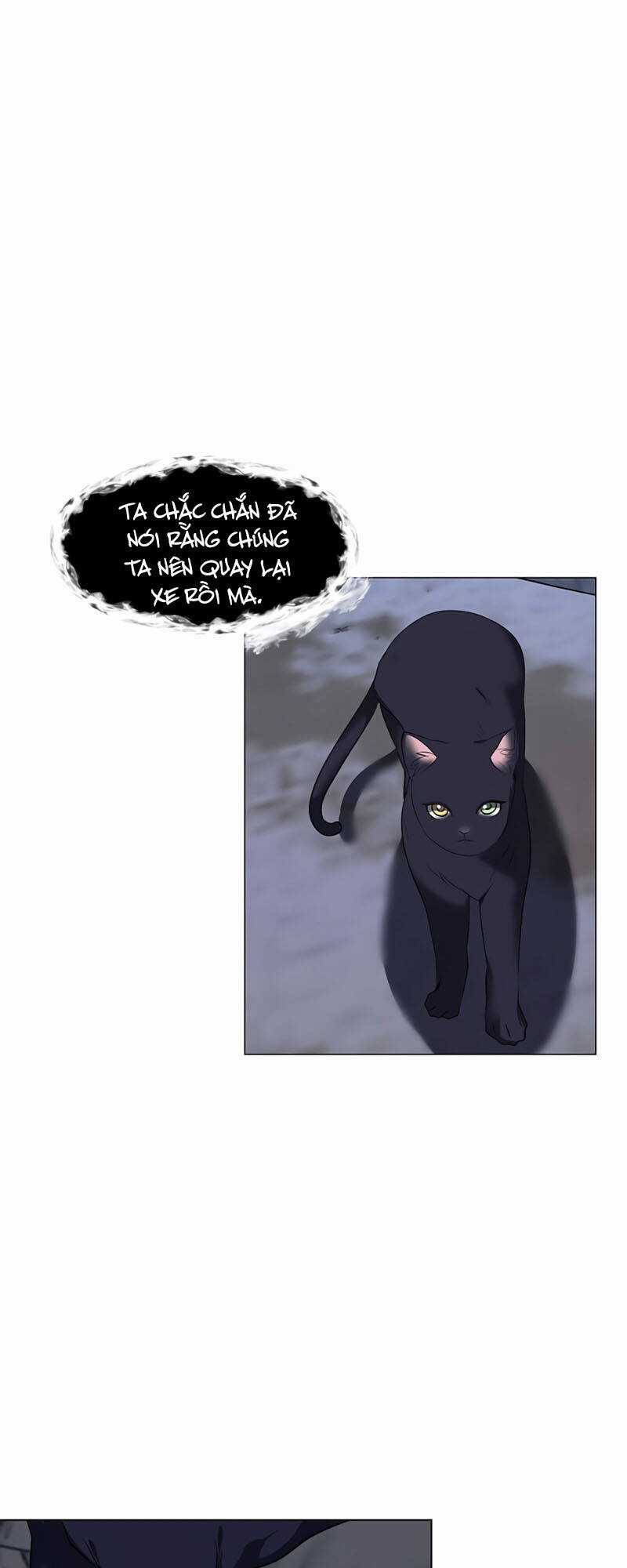 Estio - Chapter 8 - Trang 2