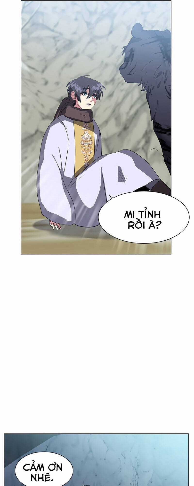 Estio - Chapter 8 - Trang 20