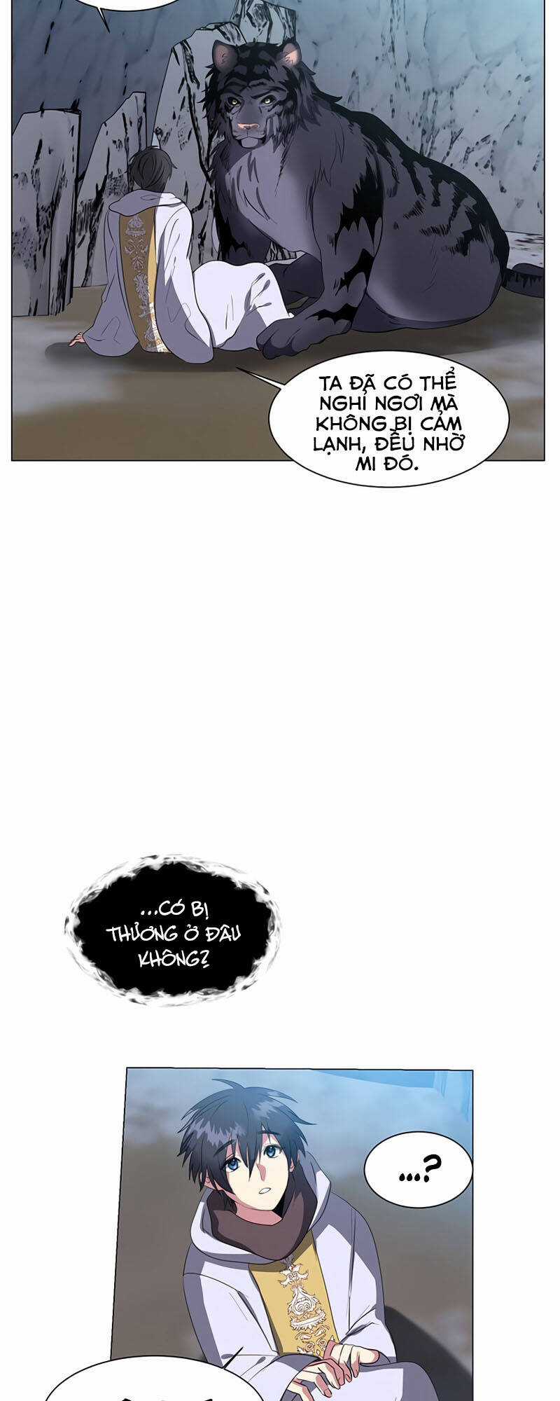Estio - Chapter 8 - Trang 21