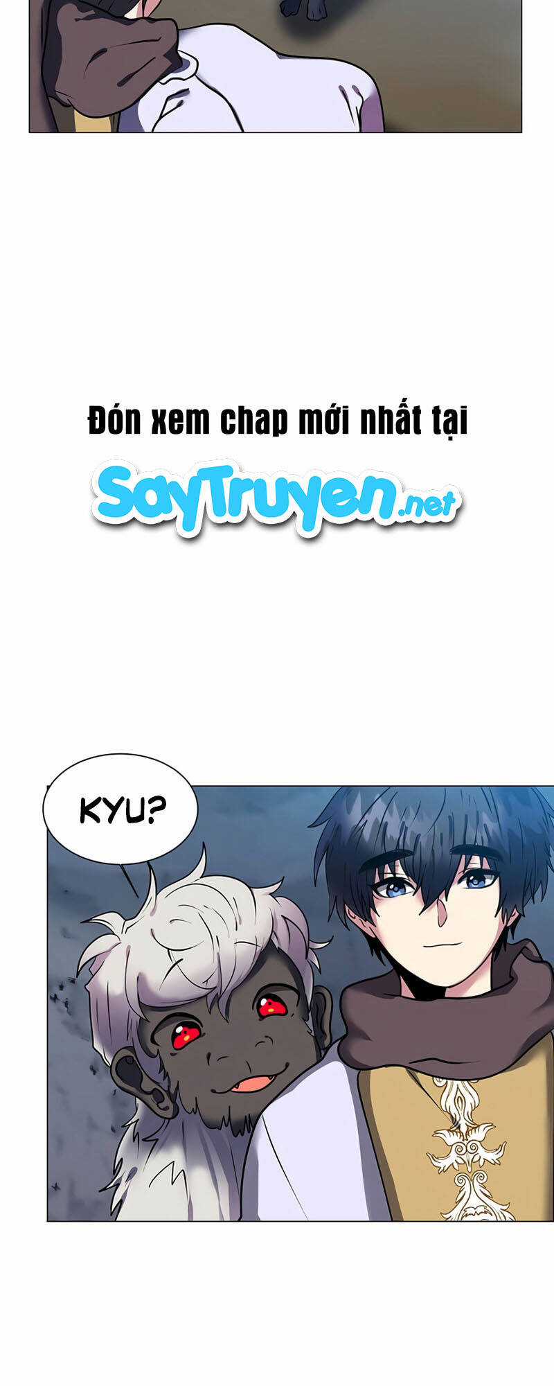 Estio - Chapter 8 - Trang 23