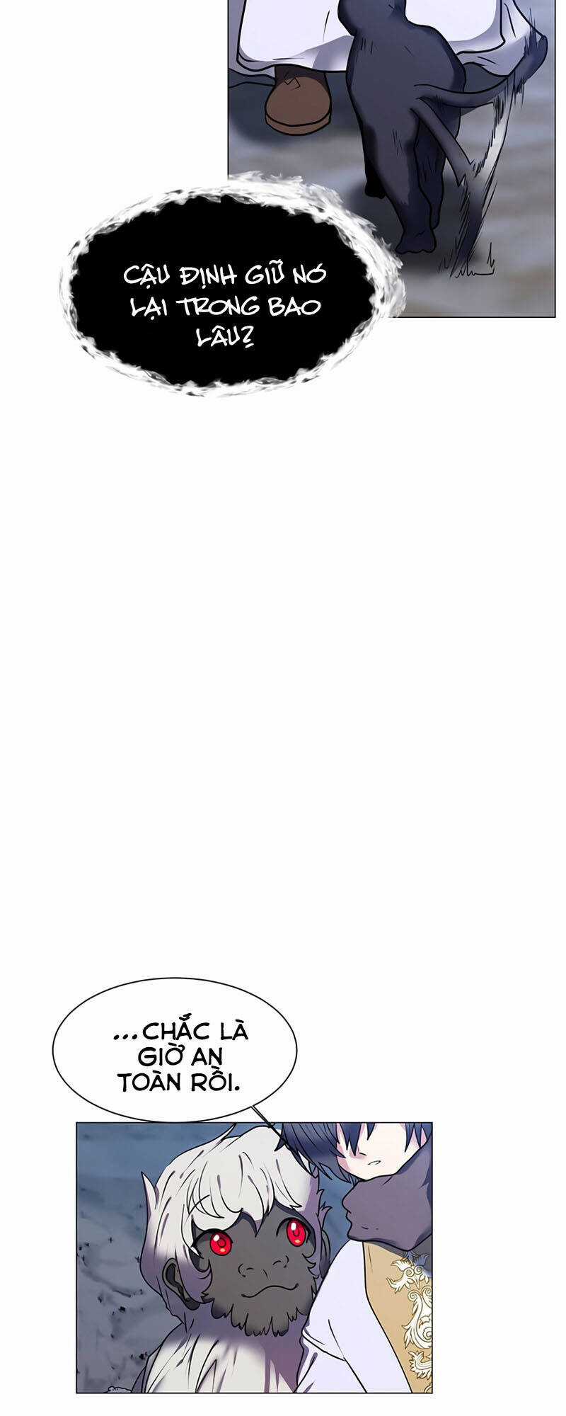 Estio - Chapter 8 - Trang 25