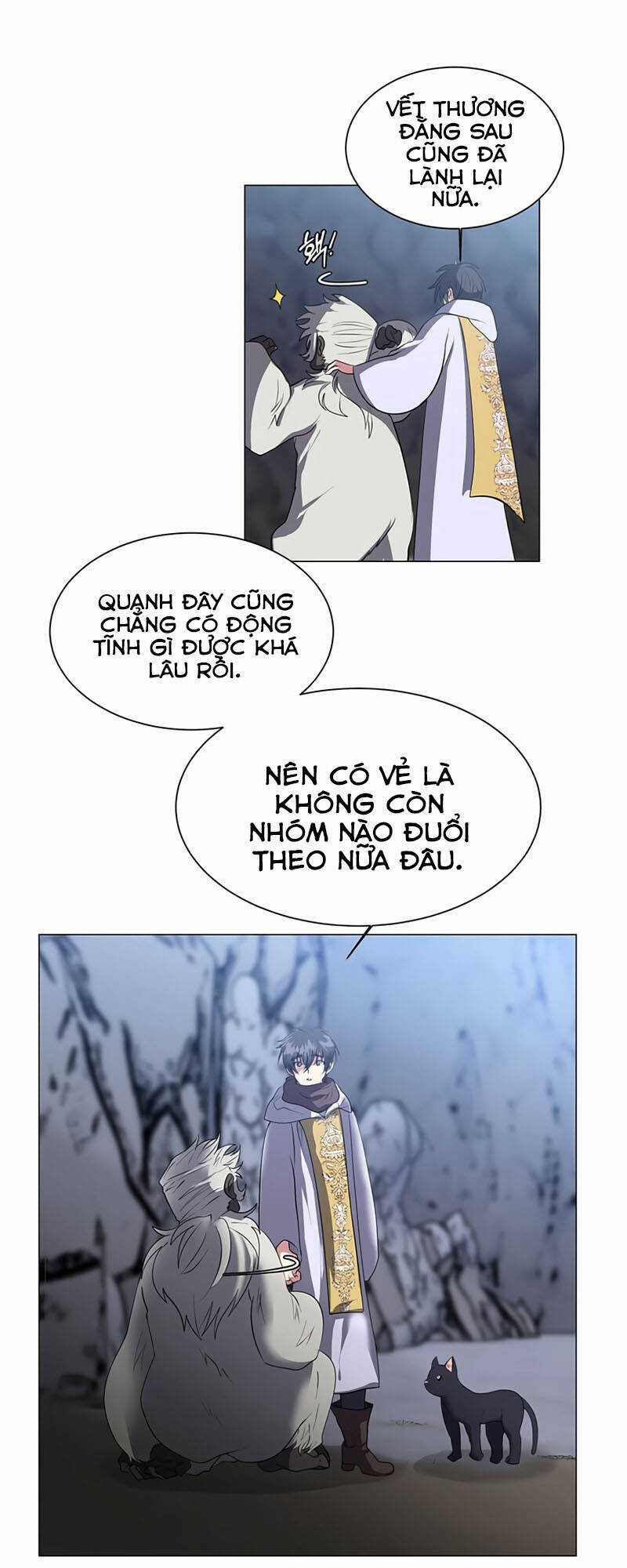 Estio - Chapter 8 - Trang 26