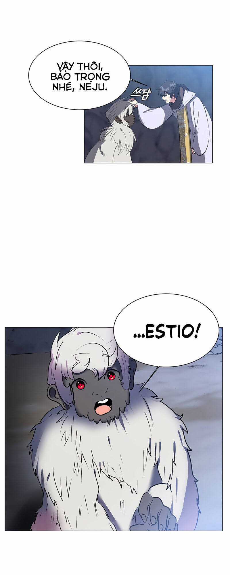 Estio - Chapter 8 - Trang 27