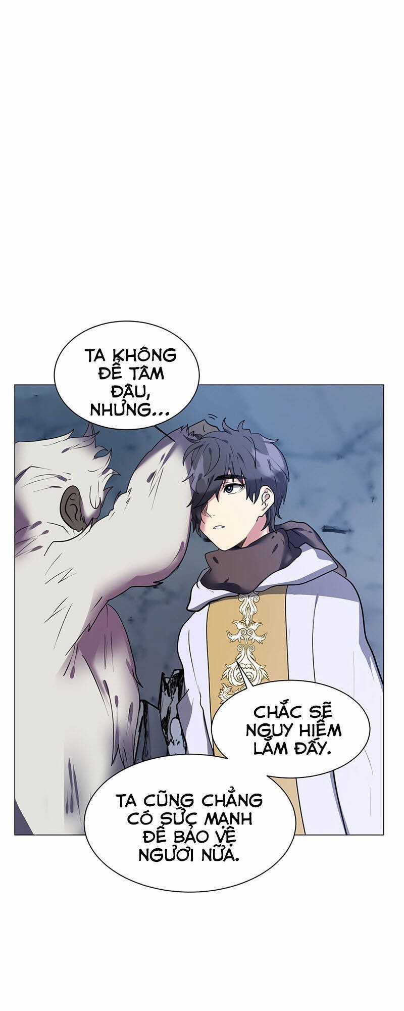 Estio - Chapter 8 - Trang 31