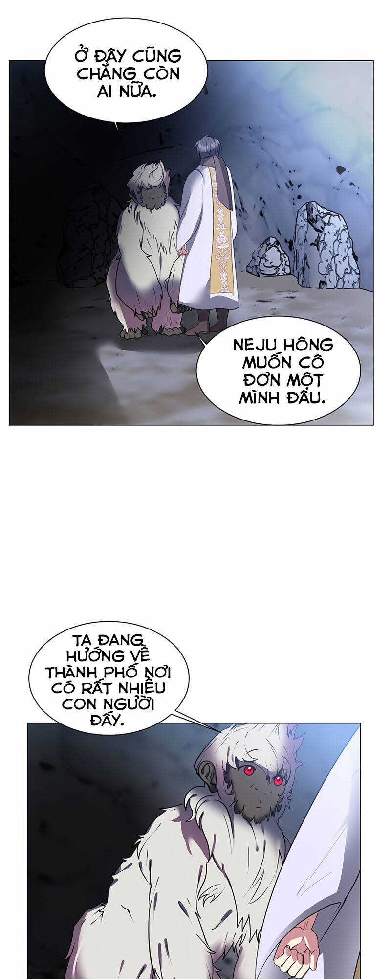 Estio - Chapter 8 - Trang 33