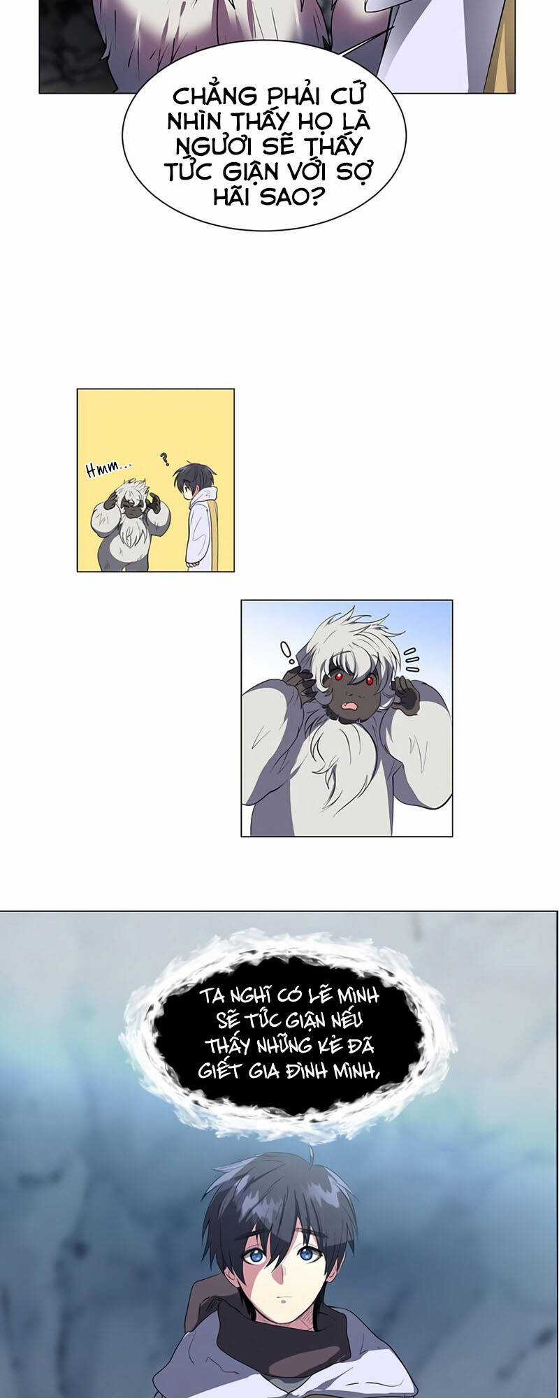 Estio - Chapter 8 - Trang 34