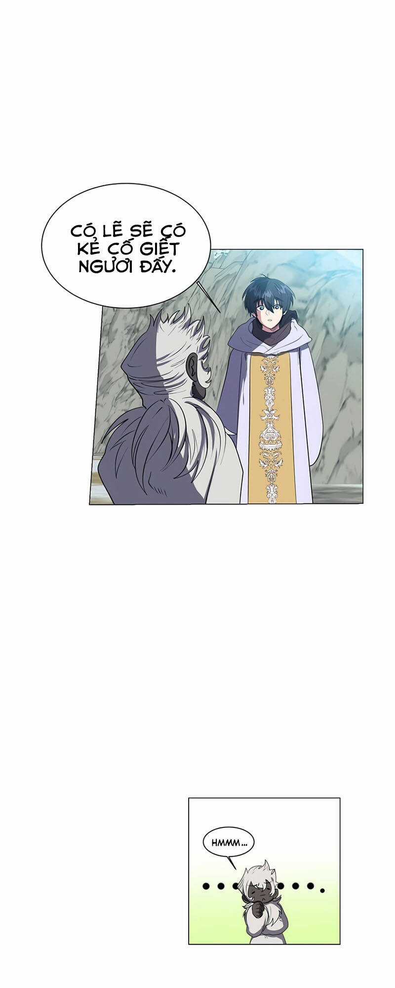 Estio - Chapter 8 - Trang 37